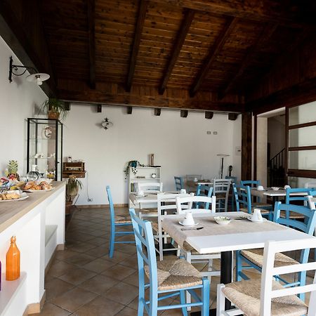 Cabrera House Acomodação com café da manhã Pozzallo Exterior foto